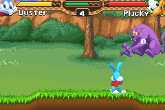 Tiny Toon Adventures - Buster